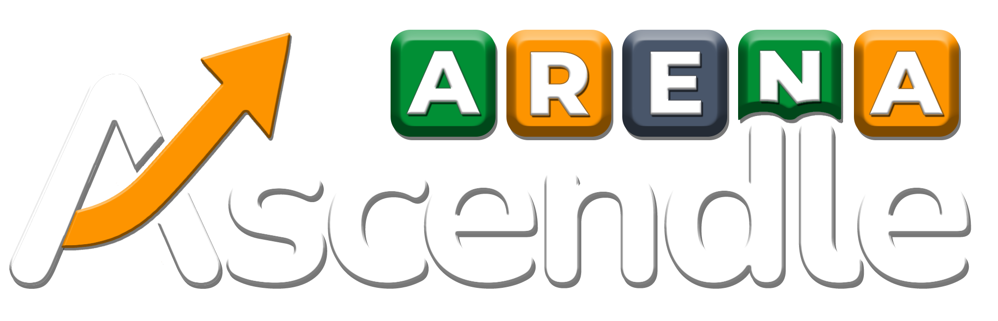 Ascendle Arena logo