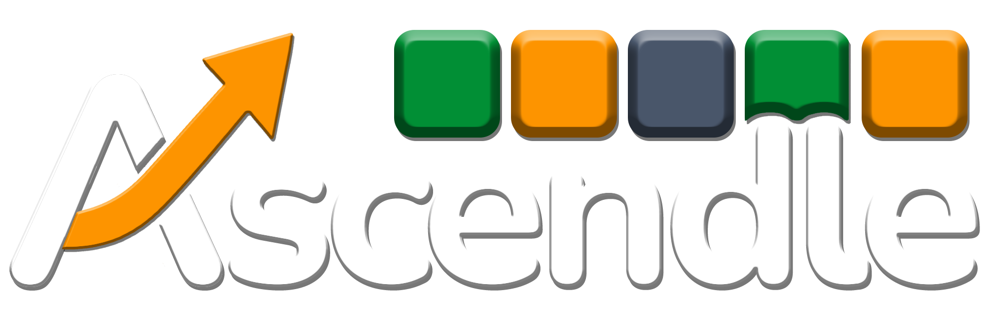 Ascendle logo
