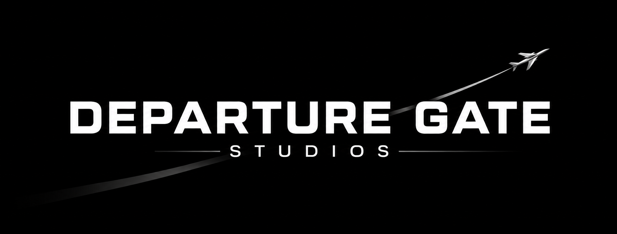 Departure Gate Studios logo